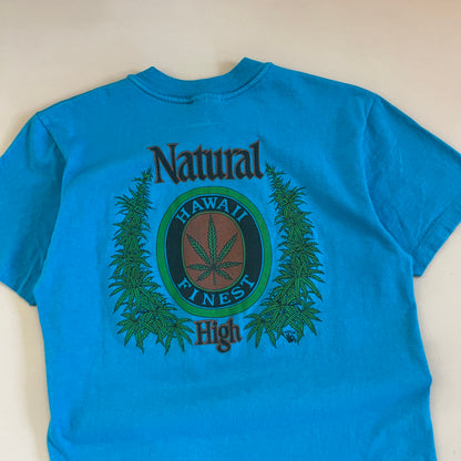 Medium 1980s Natural High Hawaii Finest T-shirt