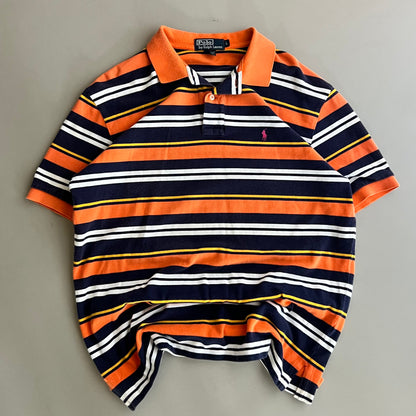 large 2000s Polo Ralph Lauren Collared Shirt