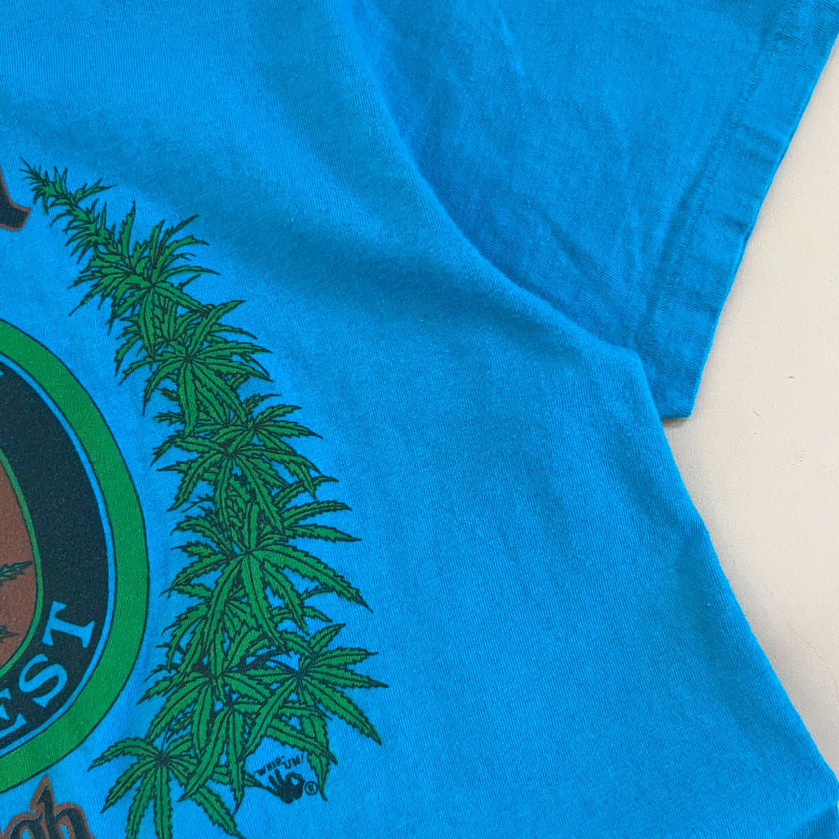 Medium 1980s Natural High Hawaii Finest T-shirt