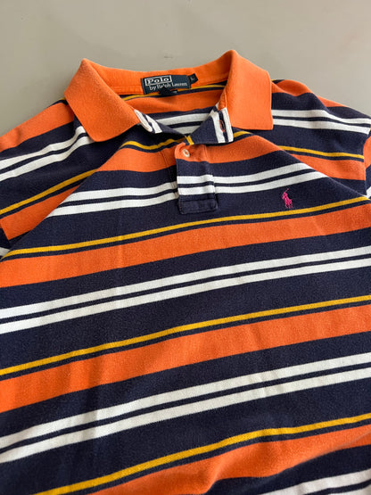 large 2000s Polo Ralph Lauren Collared Shirt