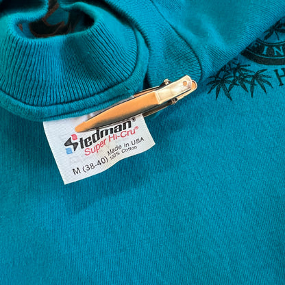 Medium 1980s Natural High Hawaii Finest T-shirt