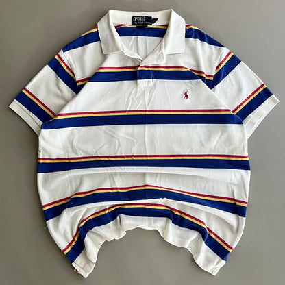 XL 2000s Polo Ralph Lauren Collared Shirt