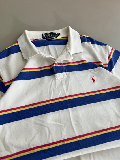 XL 2000s Polo Ralph Lauren Collared Shirt