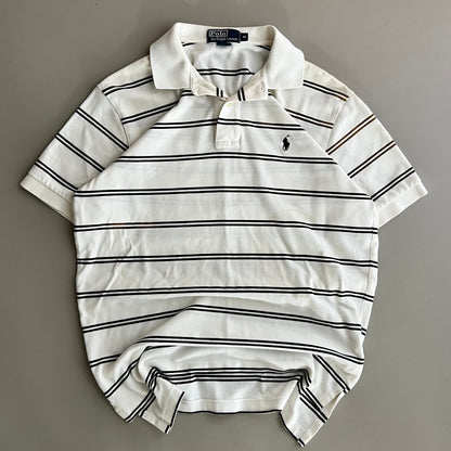 Medium 2000s Polo Ralph Lauren Collared Shirt