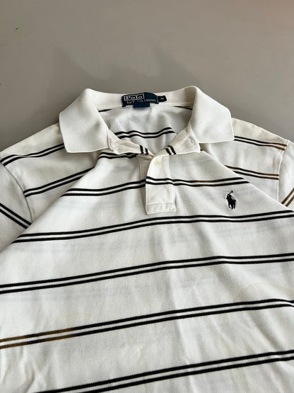 Medium 2000s Polo Ralph Lauren Collared Shirt