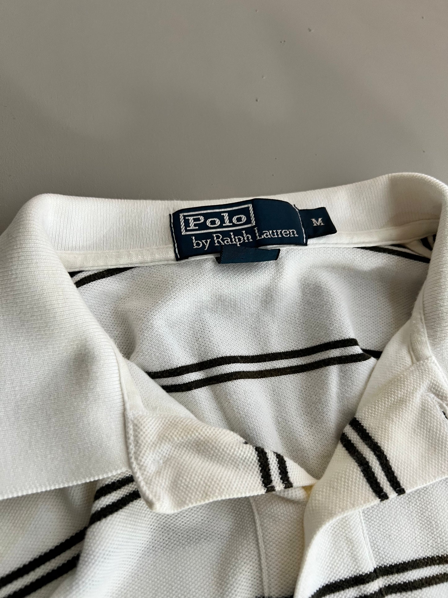 Medium 2000s Polo Ralph Lauren Collared Shirt