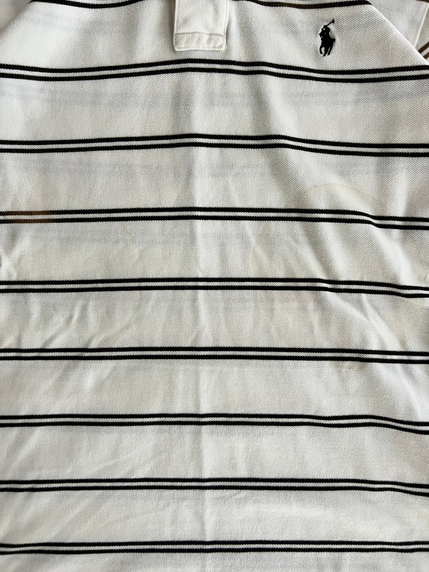 Medium 2000s Polo Ralph Lauren Collared Shirt