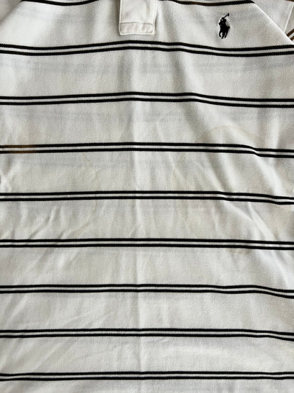 Medium 2000s Polo Ralph Lauren Collared Shirt