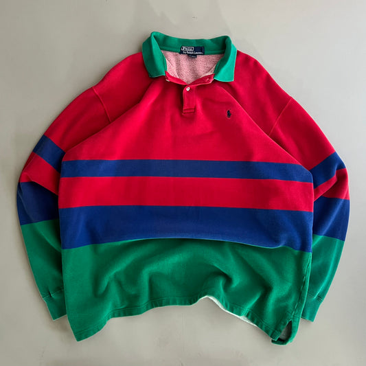 XL Polo Ralph Lauren Rugby