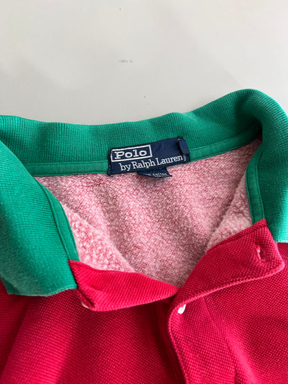 XL Polo Ralph Lauren Rugby