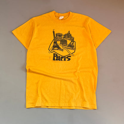 Large 70s Paris T-Shirt