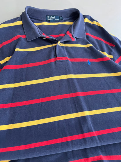 XXL Polo Ralph Lauren Rugby Shirt