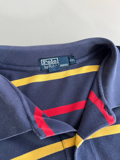 XXL Polo Ralph Lauren Rugby Shirt