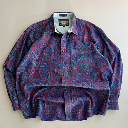 XL 2000s Polo Ralph Lauren Button Shirt