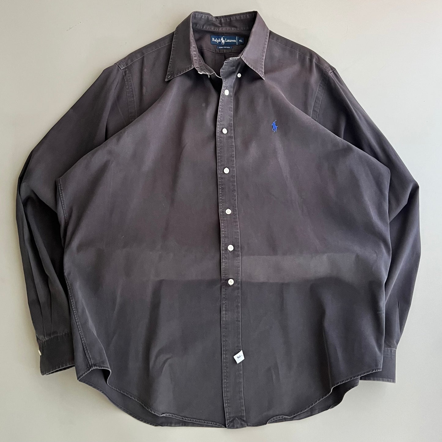 XL 2000s Polo Ralph Lauren Button Shirt