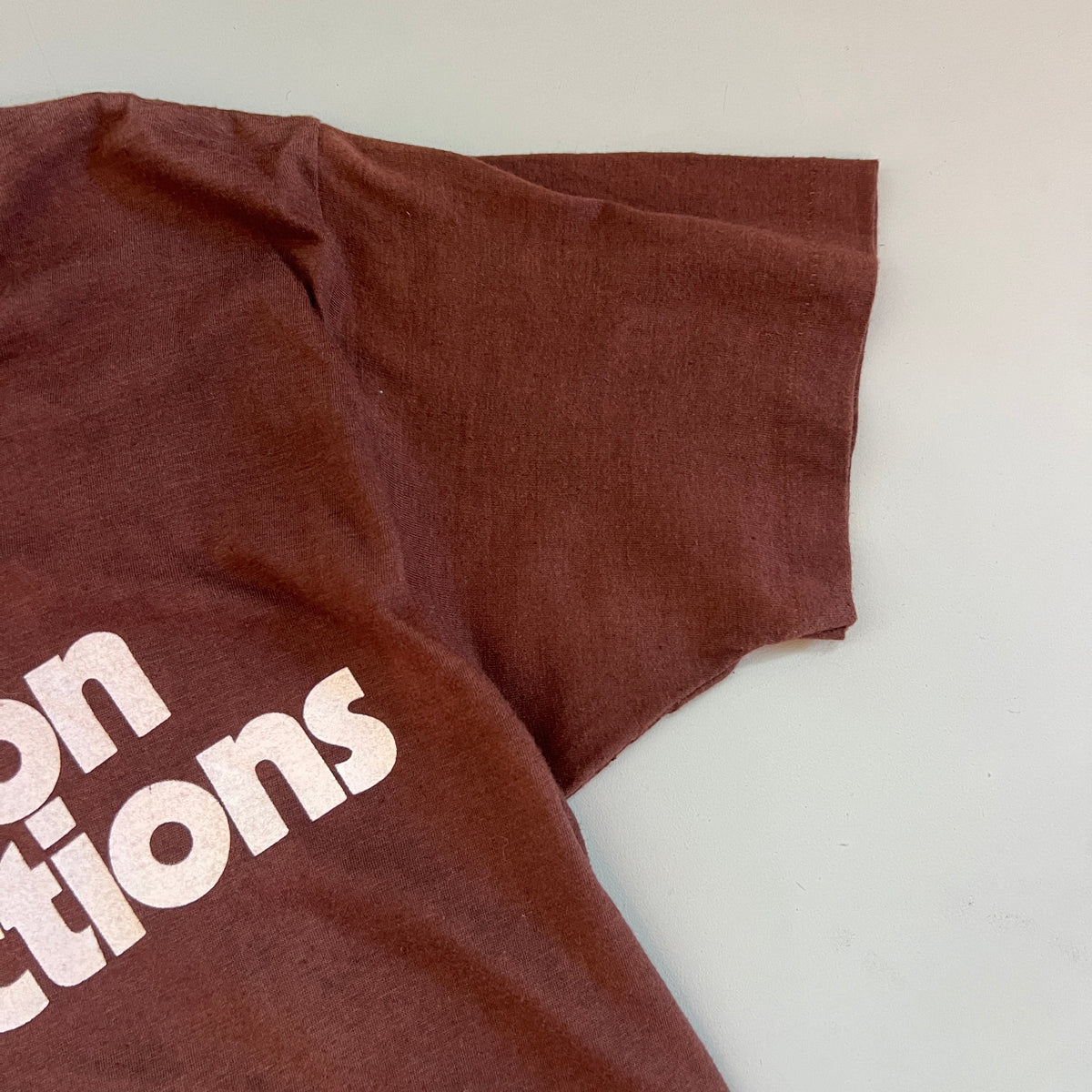 Large 70s Jefferson Productions T-Shirt