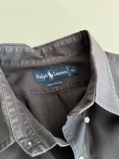 XL 2000s Polo Ralph Lauren Button Shirt