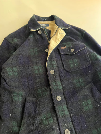 Small 90s Polo Ralph Lauren Heavy Fleece