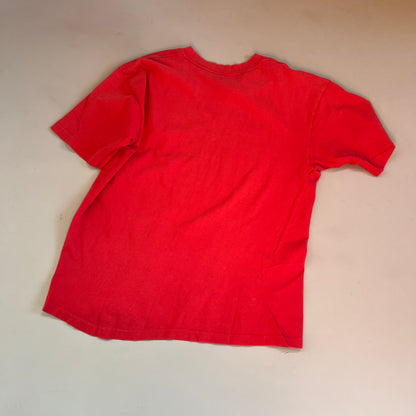 Large 1978 Budweiser Charlotte NC Weekend of Racing  T-shirt