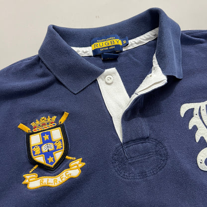 XL Polo Ralph Lauren R.L.R.F.C. Rugby