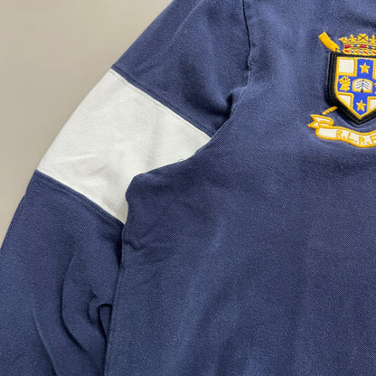 XL Polo Ralph Lauren R.L.R.F.C. Rugby
