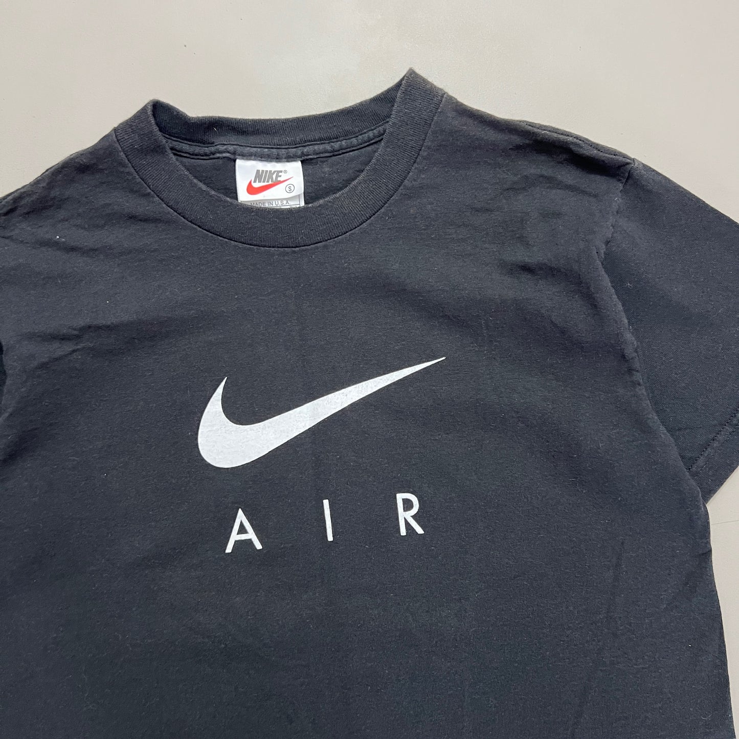 Small 1990s Nike Air T-shirt
