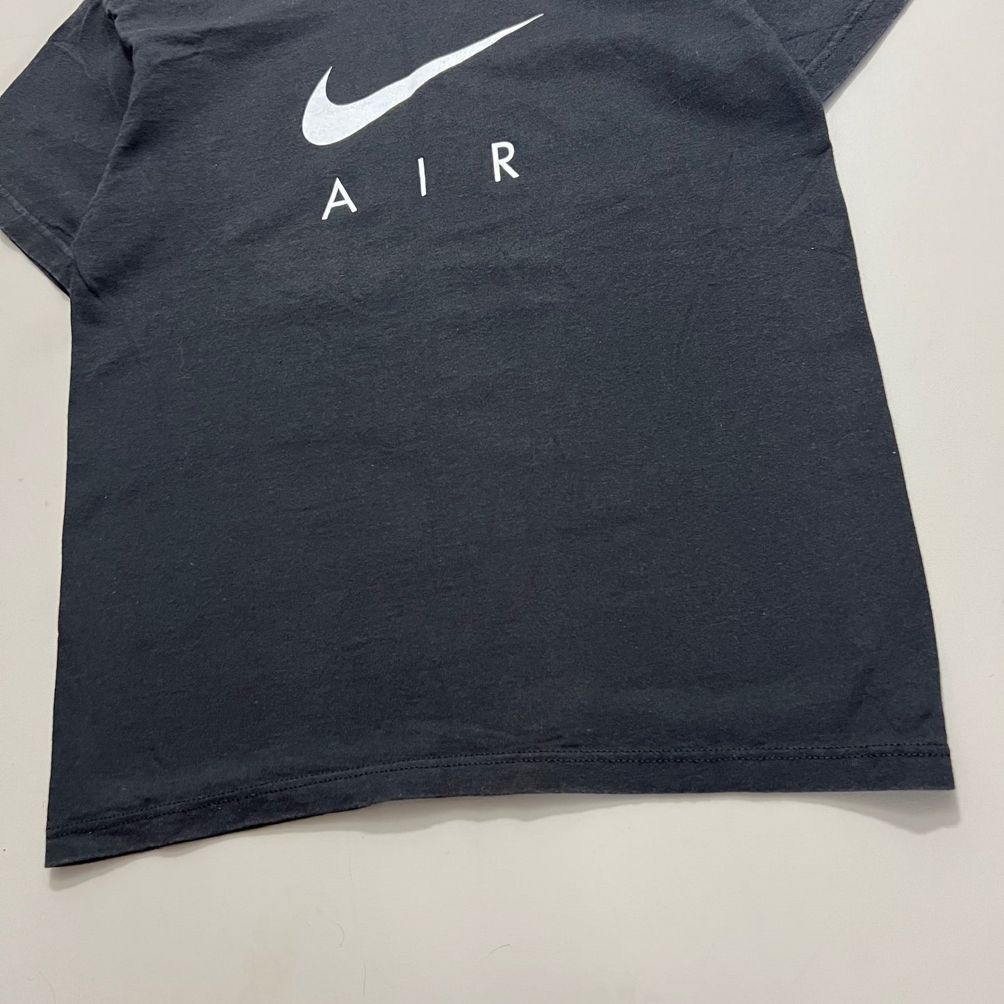Small 1990s Nike Air T-shirt