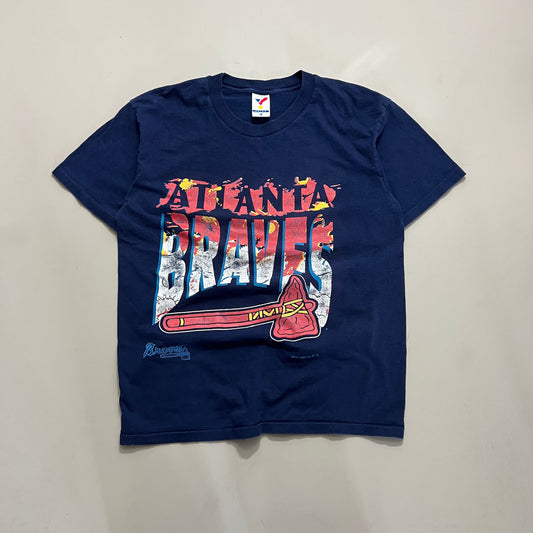 Large 1994 Atlanta Braves T-shirt