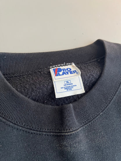 XL 1996 Carolina Panthers Sweatshirt