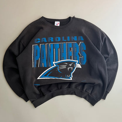 XL 1993 Carolina Panthers Sweatshirt