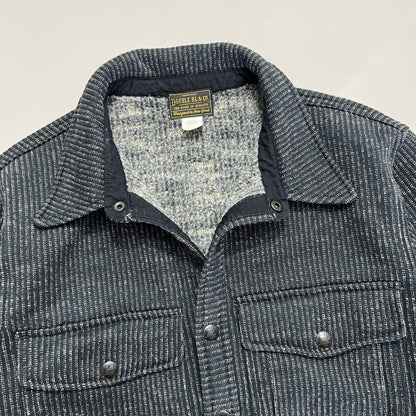 Medium Double RL Browns Beach Jacket