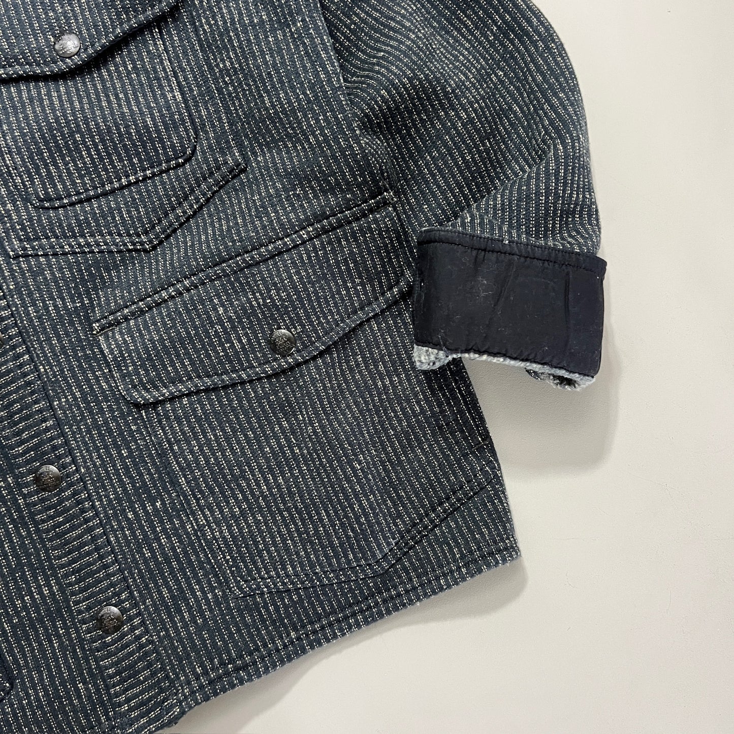 Medium Double RL Browns Beach Jacket