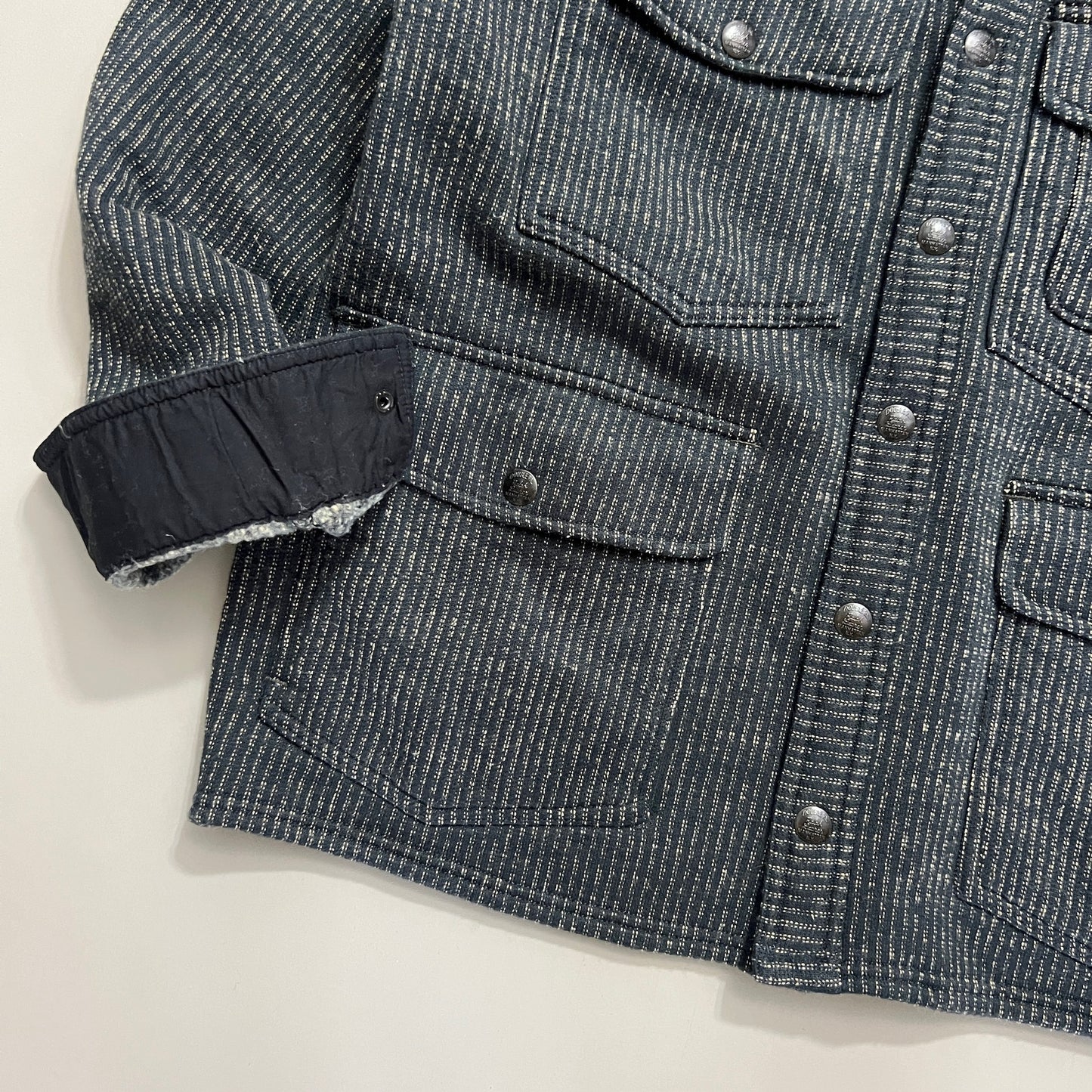 Medium Double RL Browns Beach Jacket