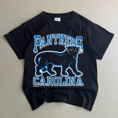 Medium 1993 Carolina Panthers T-shirt