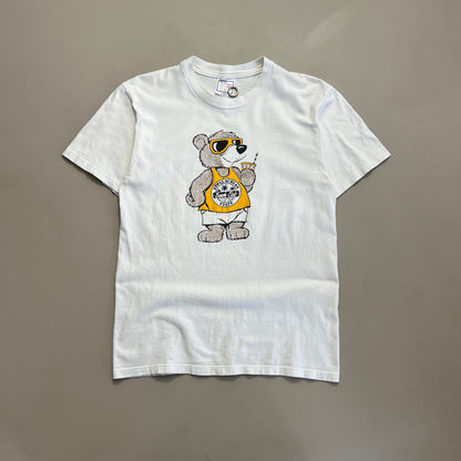 Medium 1980s Appalachian State Beach Club T-shirt