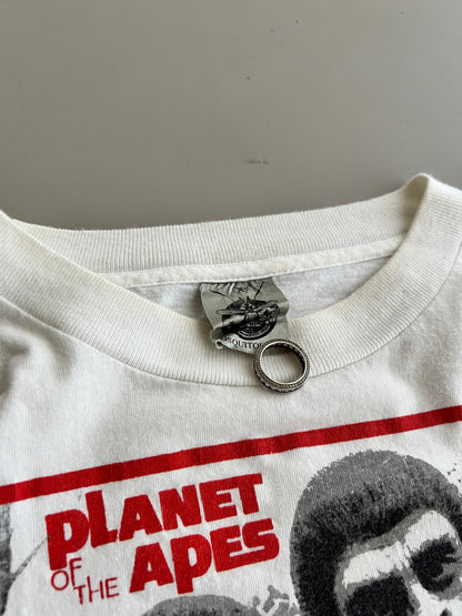 XL 1995 Planet of the Apes Mosquitohead T-shirt