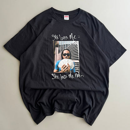 Large Supreme Max B T-shirt