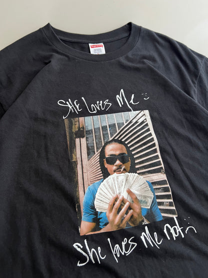 Large Supreme Max B T-shirt
