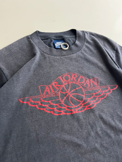 Youth XL 80s Nike Air Jordan T-shirt