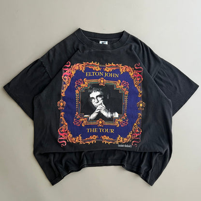 XL 1993 Elton John Tour T-shirt