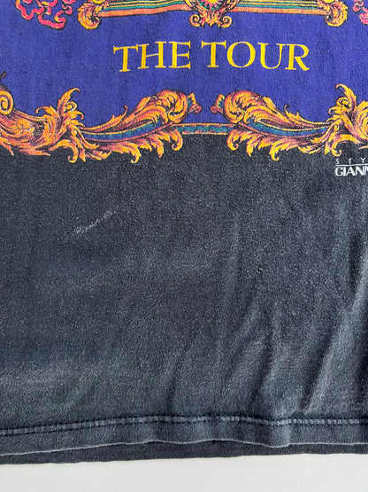 XL 1993 Elton John Tour T-shirt