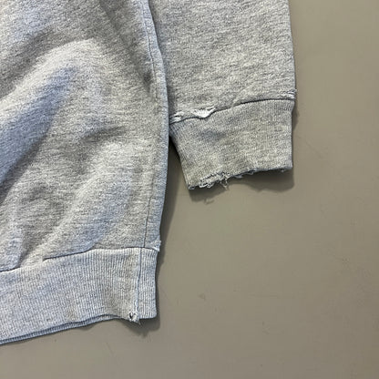 Large 1990s Clemson University Sweatshirt