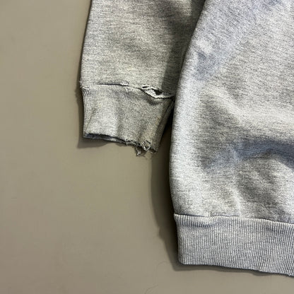 Large 1990s Clemson University Sweatshirt