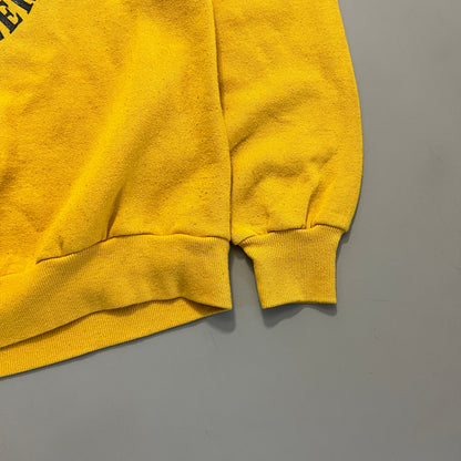 Medium 1980s Appalachian State University Sweatshirt