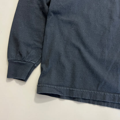 Youth Large World Industries Long Sleeve T-shirt