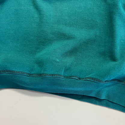 Medium 1990s Philadelphia Eagles LogoAthletic Sweatshirt