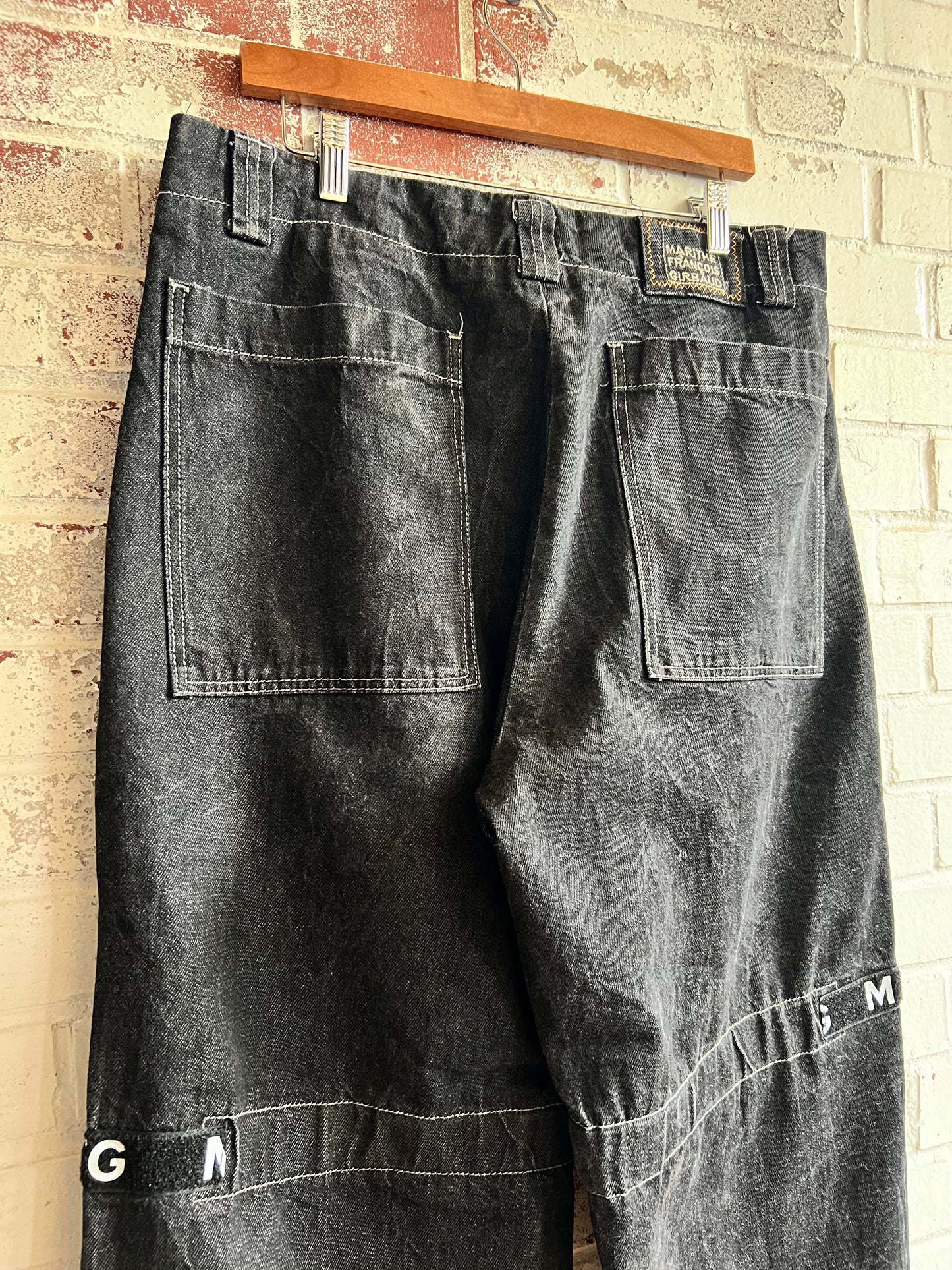 36x31 Martin Francois Girbaud Jeans