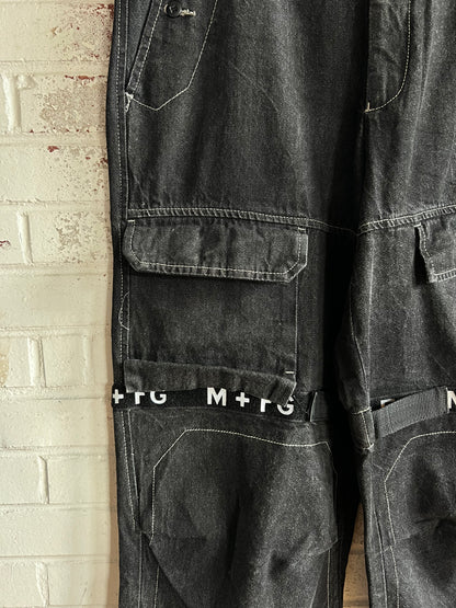 36x31 Martin Francois Girbaud Jeans