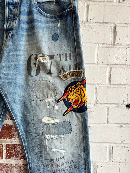 36x31 Polo Ralph Lauren US-RL Jeans