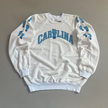 Large 1980s UNC Chapel Hill Sweatshirt
